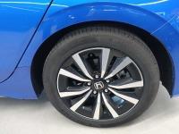 Honda Civic 2.0 i-MMD Elegance